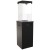 ogrzewacz gazowy PATIO LIGHT KRATKI czarny